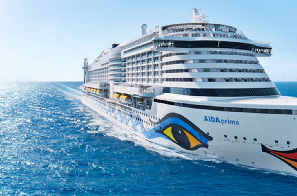 AIDA