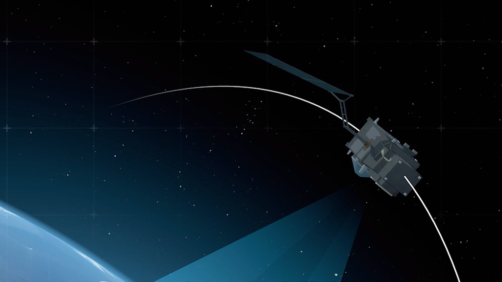 Airbus Space